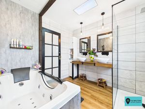 Bathroom- click for photo gallery